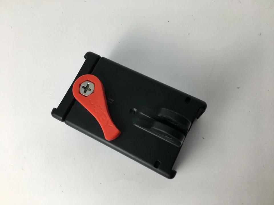 Soporte de repuesto Joby Gorrilla Pod para teléfonos inteligentes iPhone Samsung HTC LG 3.5" Foto 2 de 4