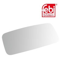 Spiegelglas FüR Hauptspiegel Passend FüR Mercedes Benz, Evobus, Volvo, Man, Daf,