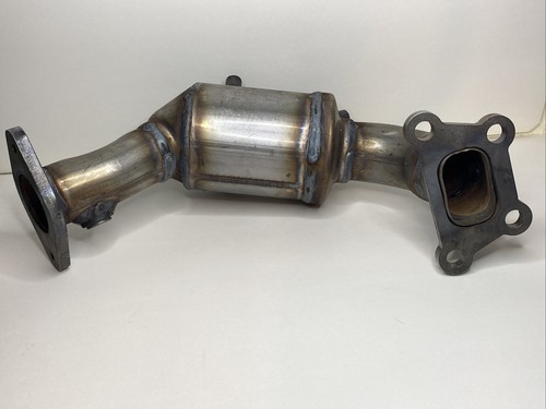 Dorman 674-067 Manifold Converter fits Buick and Chevrolet models 84256774 - Picture 3 of 9