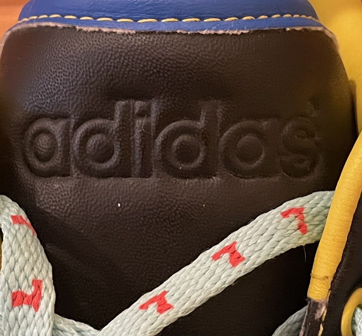Las Vegas Adidas Stan Smith City Series 2007 Tennis Shoes  display picture 3