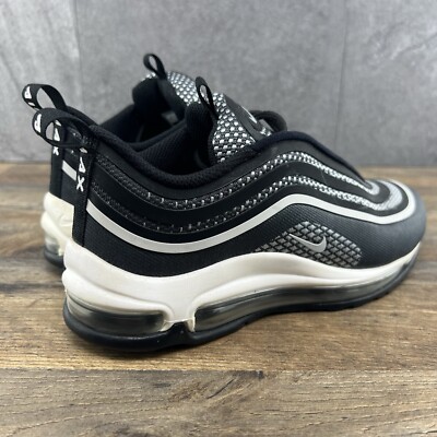 nike air max 97 ul 17 black