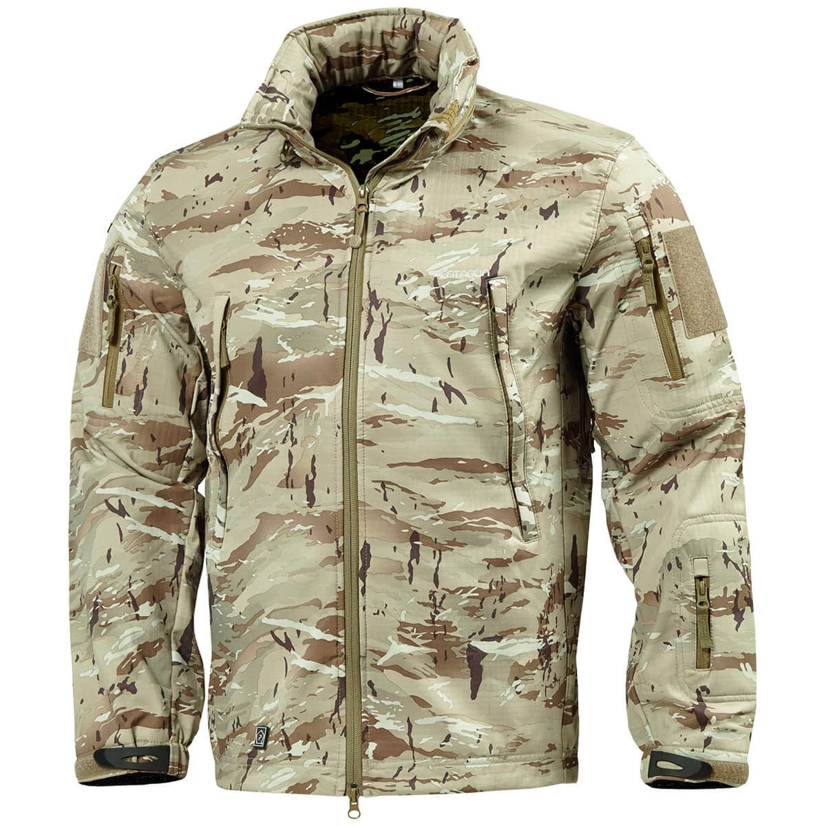 Pentagon artaxes clearance jacket