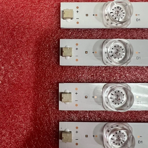 LED Hintergrundbeleuchtungsstreifen für Element E4SFT5017 E2SW5018 E4SW5017RKU C500Y19-E60 - Bild 4 von 9