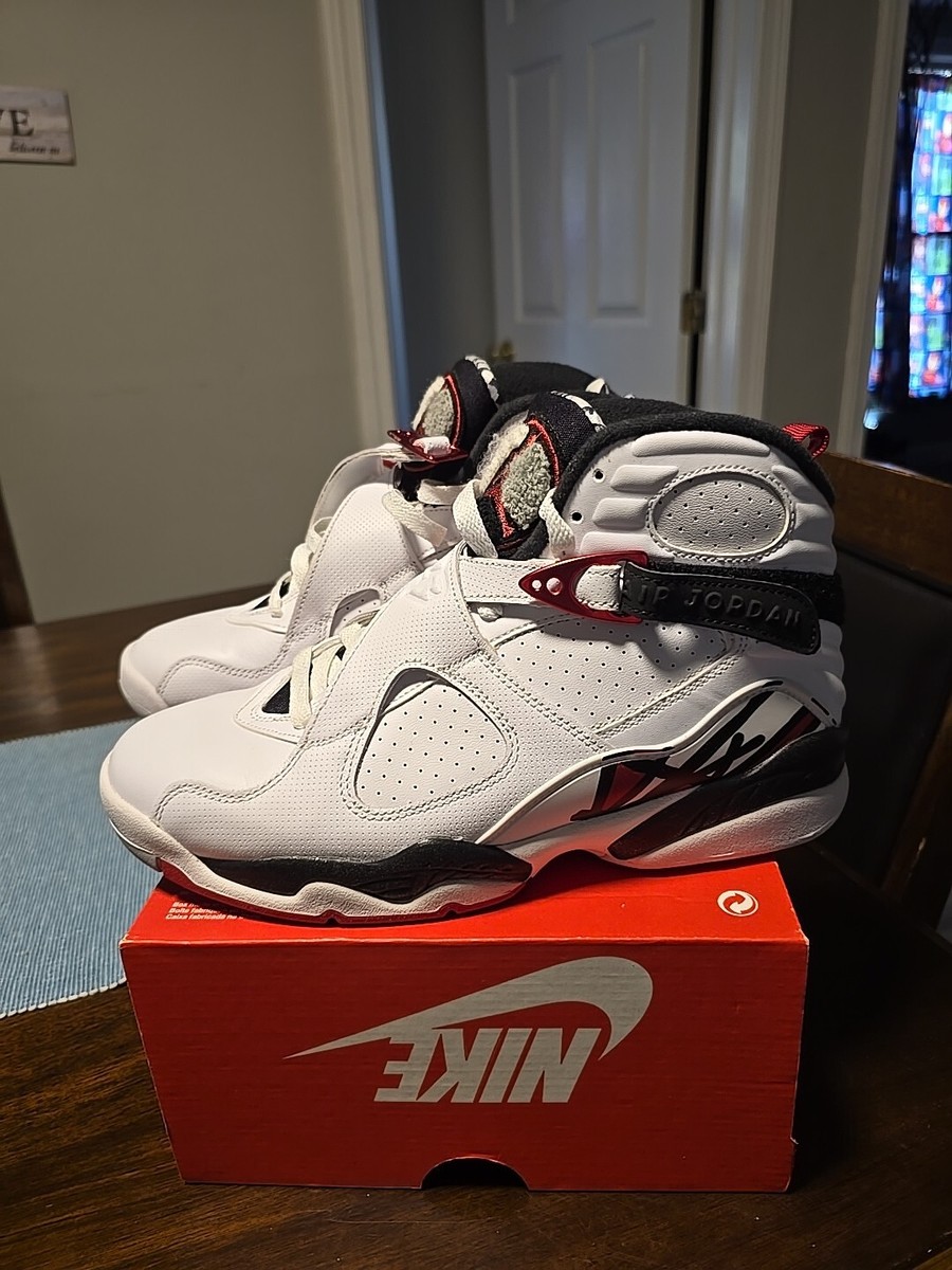 Air Jordan 8 Retro Alternate 826215528777| eBay