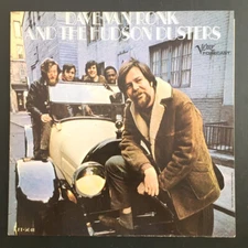 Dave Van Ronk And The Hudson Dusters - Dave Van Ronk And The Hudson Dusters 1967