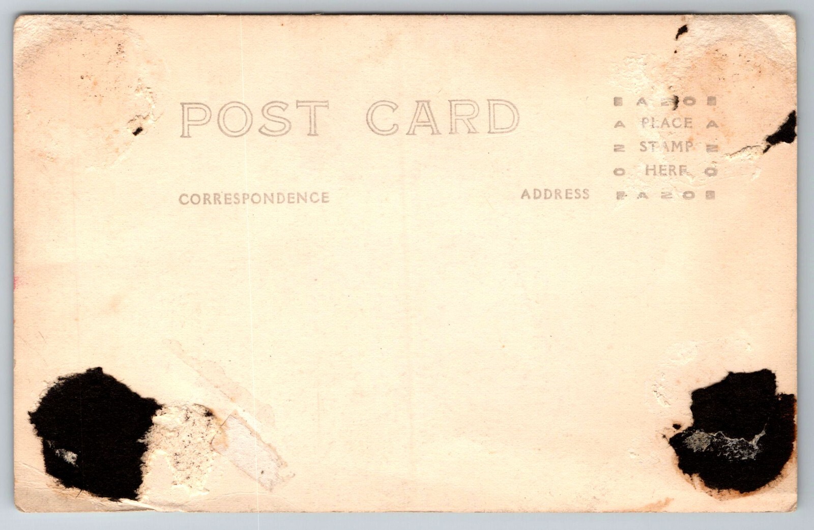 RPPC Croquet Postcard Military Uniform Houston TX Family Vintage Photography eBay