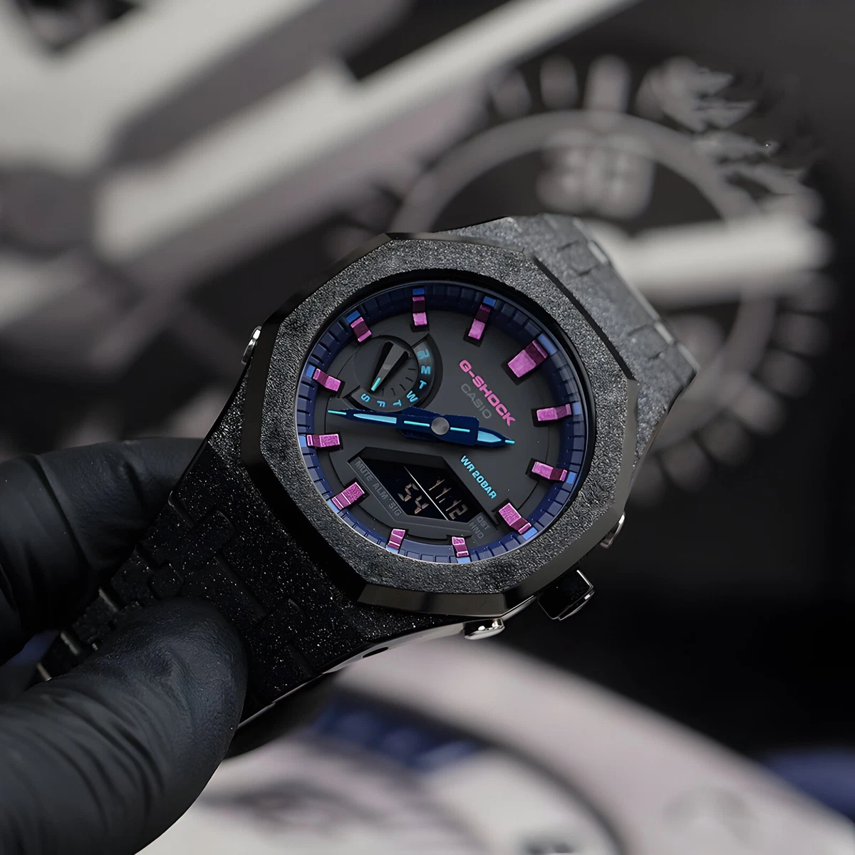 Casio G Shock