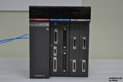 横河電機 PLC セット 横河電機 PLC セット