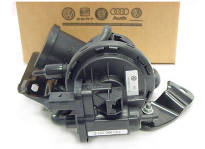 #ad New OEM VW Fuel Gasoline Vapor Leak Detection Pump Jetta Golf Rabbit 2006 2010 $179.95