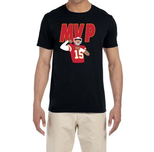 camiseta mahomes
