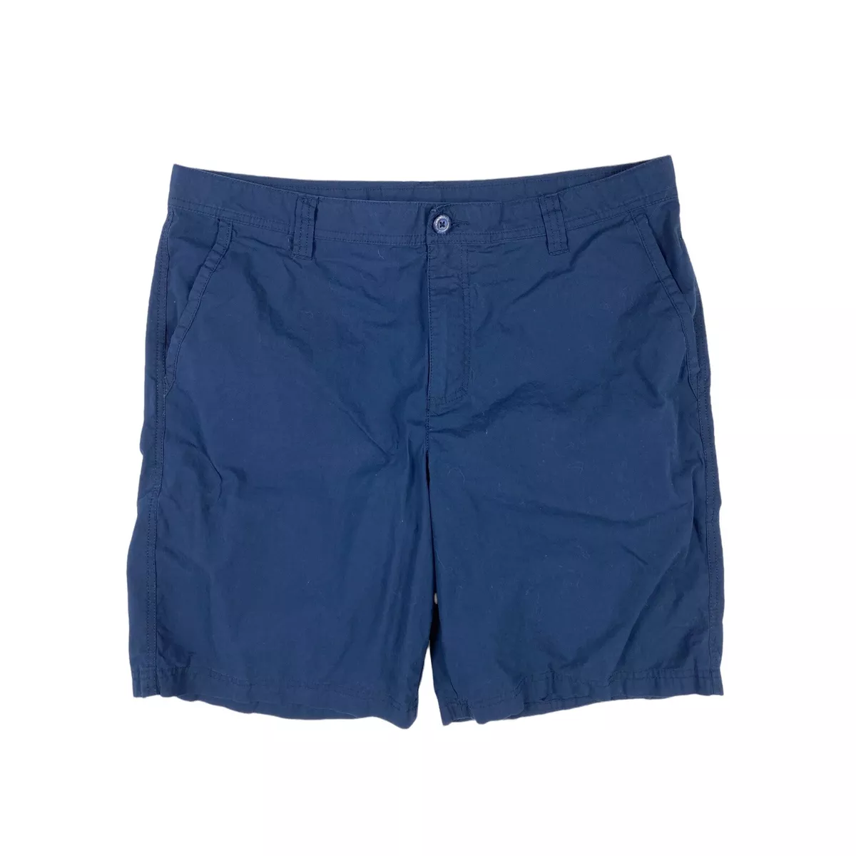 Columbia men's shorts hot sale 6 inch inseam