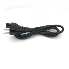 Power Cord for LG TV 32LN530B 32LB5600 42LN5300 55LN5310 55LB5550 55UB8300 6'