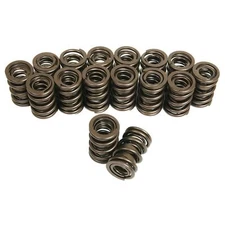 Trick Flow Valve Springs Dual 1.460" Dia 438 lbs./in. 1.100" Coil Bind