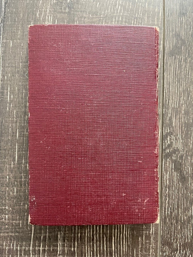 Book The Treasure in the Forest by H. G. Wells 1901 - Picture 2 of 3