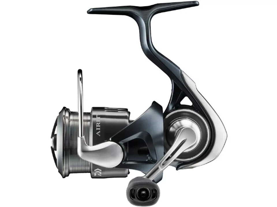 Daiwa 23 AIRITY ST LT2500S-XH-QD spinning reel Ship from Daiwa 23 AIRITY ST LT2500S-XH-QD spinning reel Ship from
