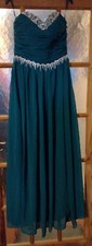 Lovely Prom, Ball Gown, Bridesmaid, Evening Dress Size 10