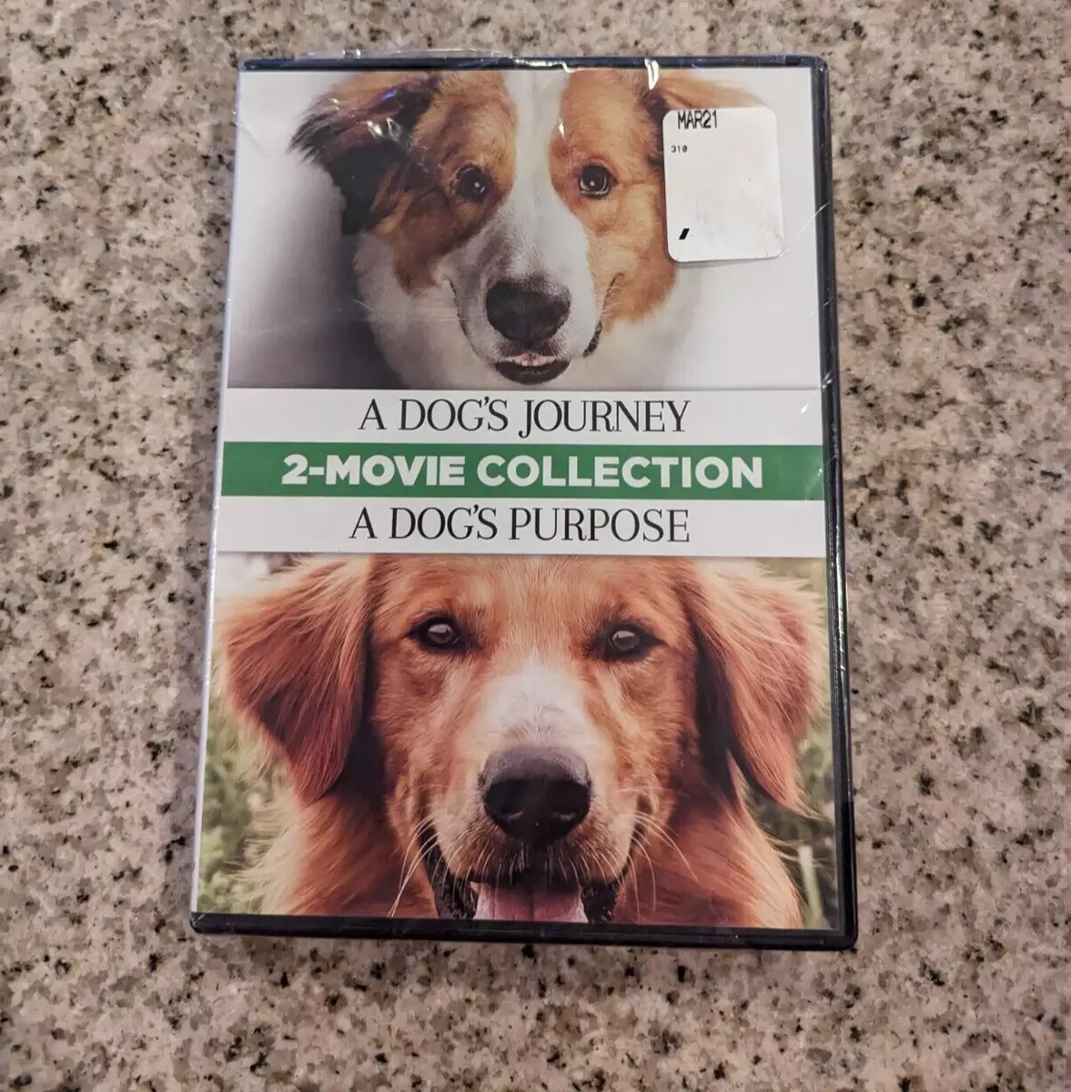 A dog's journey full movie online sales