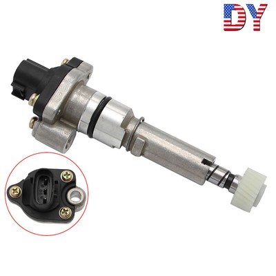 Stroke sensor toyota