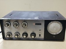 Bogen M330a Tube Preamp Guitar Pa Amplifier