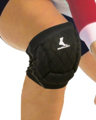 Mueller Diamant Volleyball Knieschutz