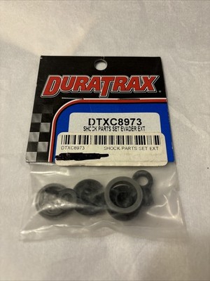 Duratrax DTXC8973 Shock Parts Set Evader EXT Box D2