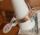 Bomb Party December 2024 Ringsize 11 " It's All In A Dream" — photo 3