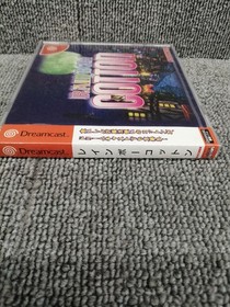 Rainbow Cotton Dreamcast DC SUCCESS Japanese Ver.