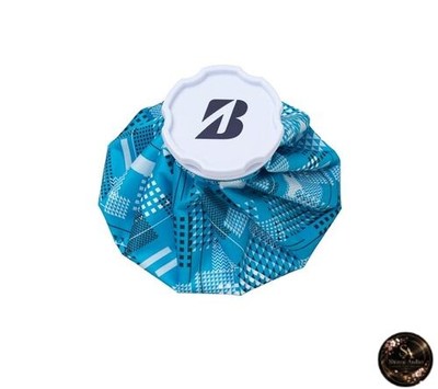 BRIDGESTONE Ice Bag (Blue 2026 Model) GA26S1BL