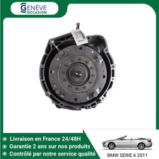Boite de vitesse BMW 635