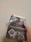 Xbox 360 DAMNATION - BRAND NEW - PAL EU version