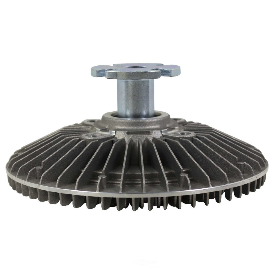 FVP FAN CLUTCHES 9302400 Engine Cooling Fan Clutch | eBay