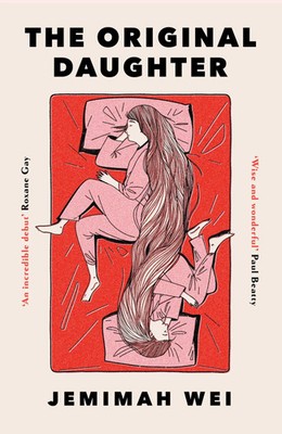 The Original Daughter Jemimah Wei Buch Englisch 2025 Orion Publishing Group