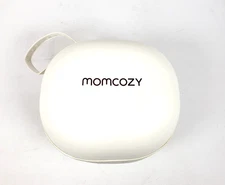 Momcozy M5 Breast Pump White Storage Carrying Case Only