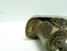 Porte avant et accessoires Peugeot 403