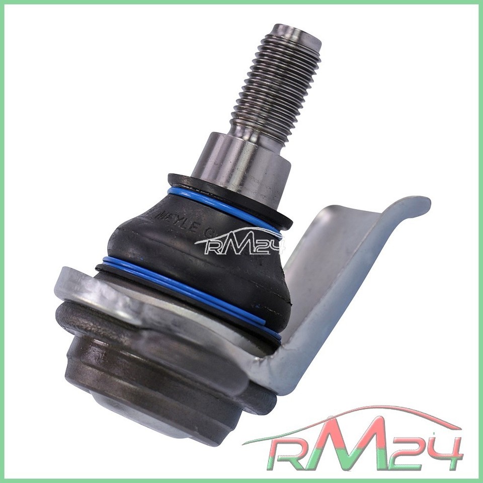 MEYLE Testina Braccio Oscillante Inferiore Per Assale Anteriore Sx/Dx - Compatibile Con Volvo S60, V70, XC70, S80 - 6