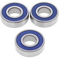 Lagersatz Vorderrad ( Rif. All-Balls: 25-1251) Honda 700 Cb Sc Nigh