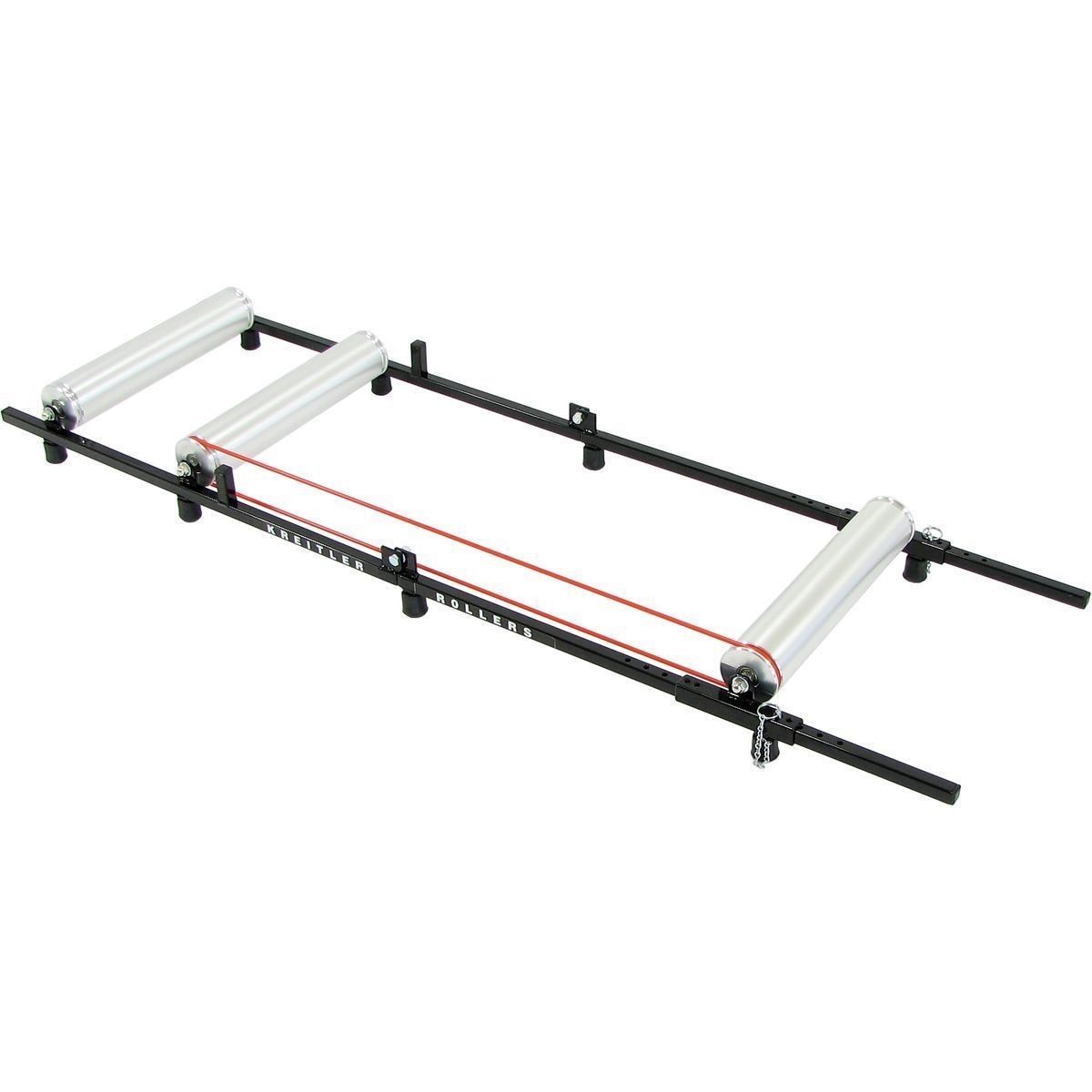 Тренировочная станция Kreitler PRO, черная, Один размер