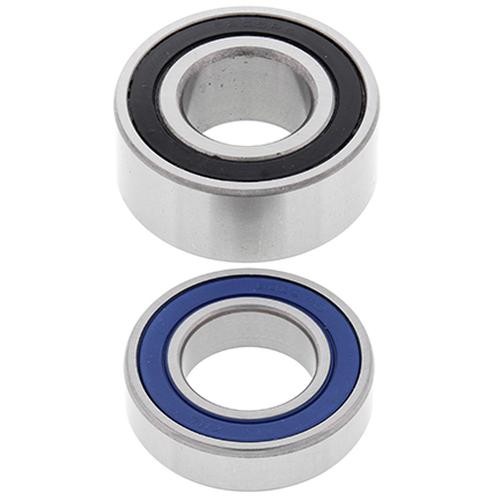 CUSCINETTI RUOTA ANTERIORE CON GUARNIZIONI BMW K1100RS`92-96, K100RS`90-92 - Foto 1 di 2