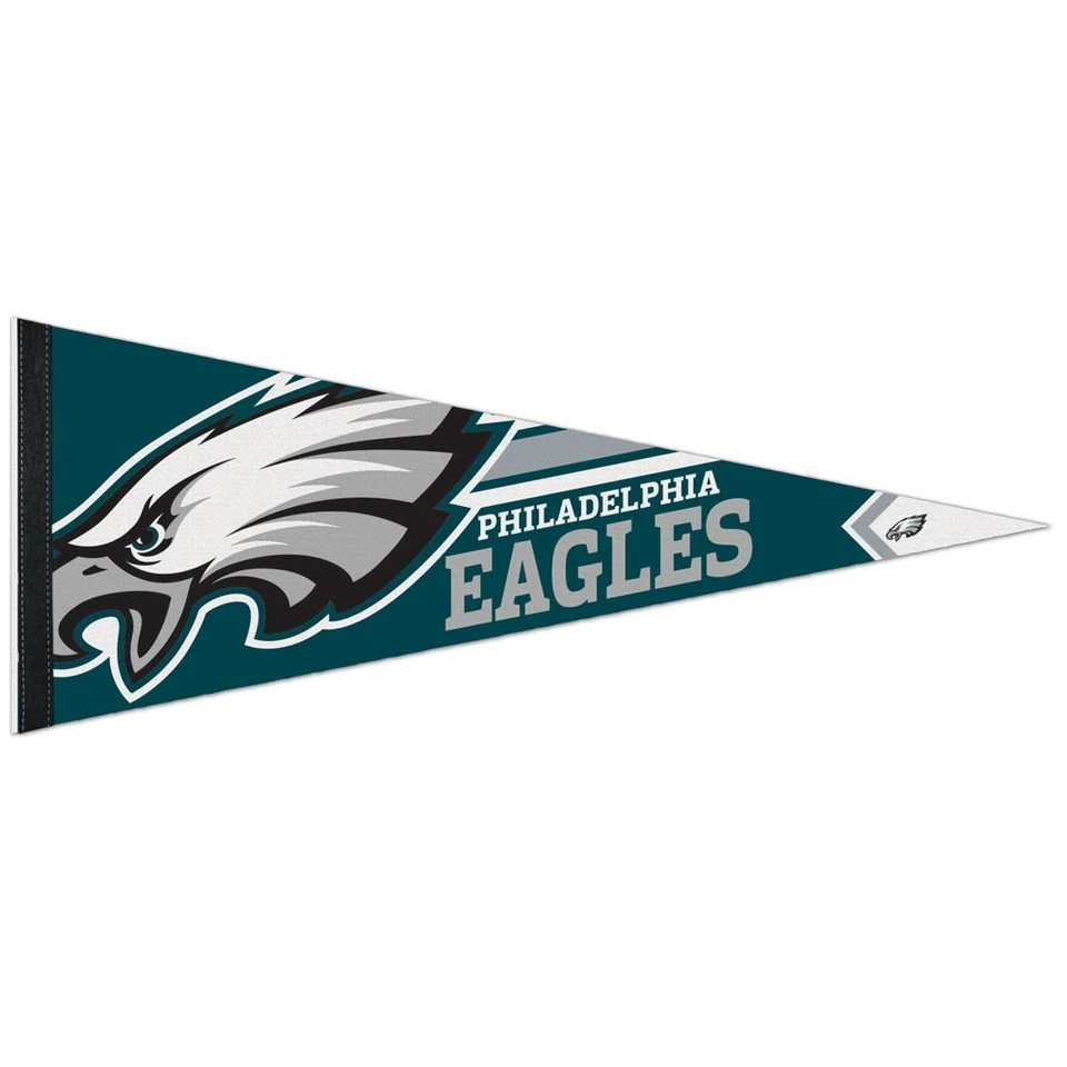 WINCRAFT NFL Premium Wimpel 75 x 30 cm Philadelphia Eagles