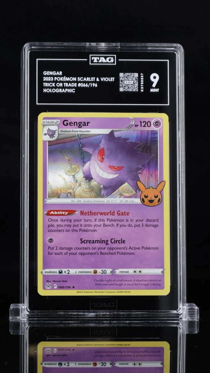 Trick or Trade Booster Bundle 2023 Pokémon TCG Cards for sale | eBay