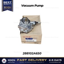 ?Genuine? Vacuum Pump 288102A650 for Hyundai Sonata Kia Rondo