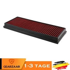 Auto Luftfilter für Audi A3 Q3 VW Golf 5 6 Vliesstoff 33-2865 1x 1K0-129-620D