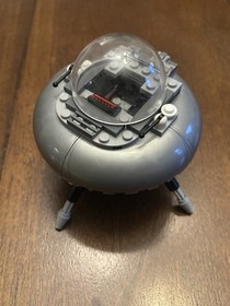 LEGO Teenage Mutant Ninja Turtles T-Rawket Sky Strike 79120