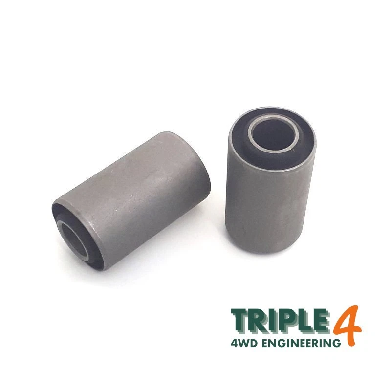 OEM Complete Suspension Bush & Bolt Kit - Fast Road Spec - Defender 1994-2002 - Image 4 of 4