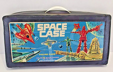 Space Case | Trays Holds 12 Action Figures | ...