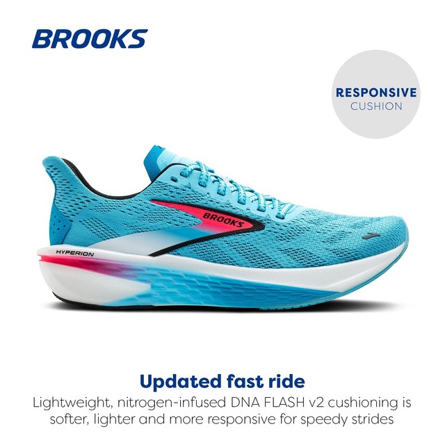 Brooks Men's Hyperion 2