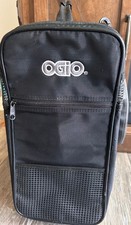 OGIO Oryginalna torba schowkowa - torba na siłownię / golf / podróżna w kolorze czarnym