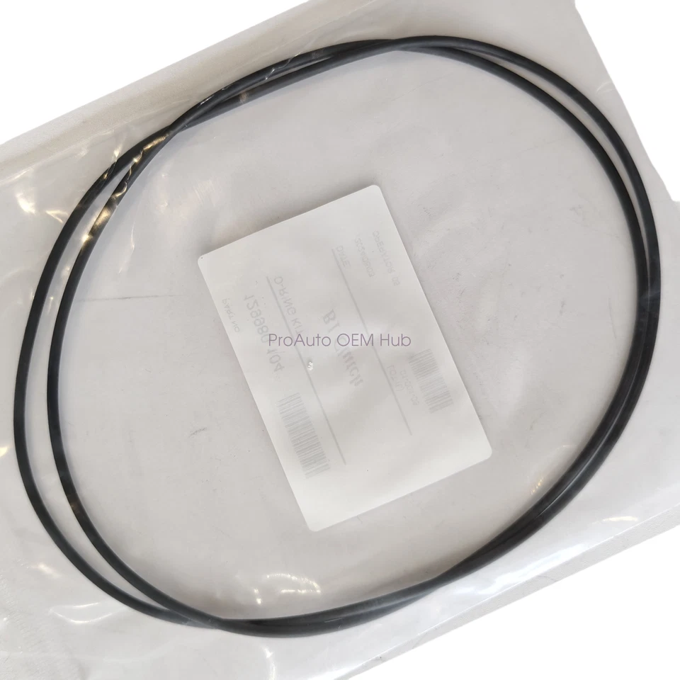 Transmissions Master Rebuild Kit Gasket Clutch Kit OEM for VW Jetta Beetle 2.0T - Image 2 of 4