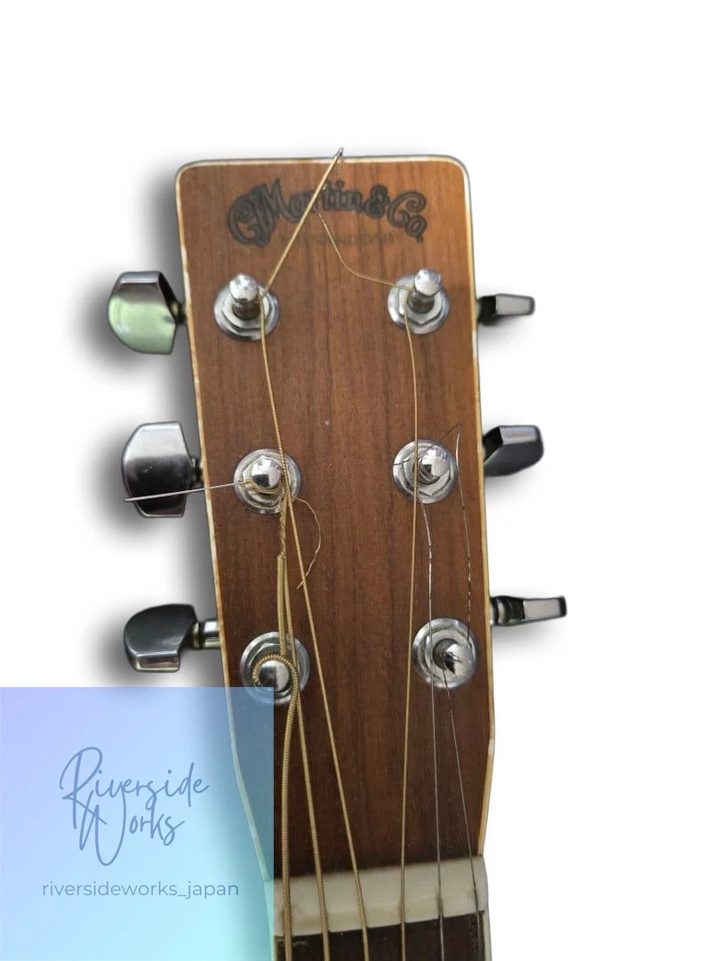 Raro Martin D35 Shenandoah Sunburst 1983 Vintage