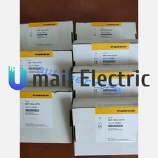 NEW TURCK Safety barrier IM21-14EX-CDTRI By Fedex or FedEx#L